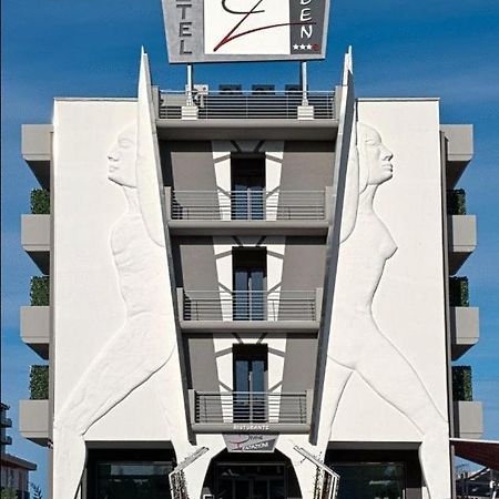 Eden Hotel San Salvo Exterior photo